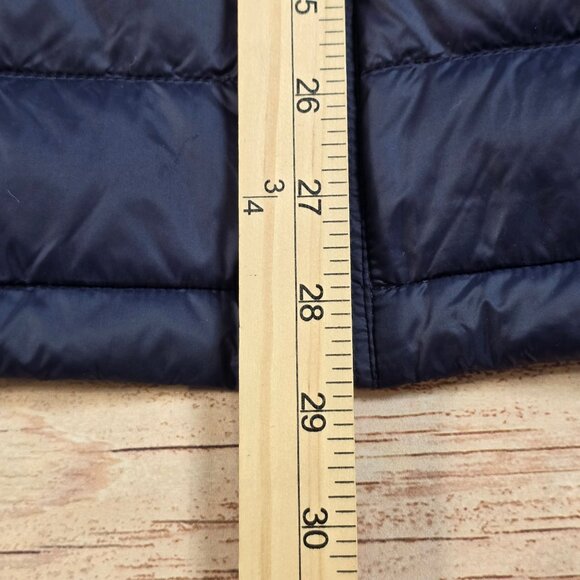 Polo Ralph Lauren Men's Lightweight Bleeker Down Jacket, Aviator Navy XXL - Picture 9 of 9